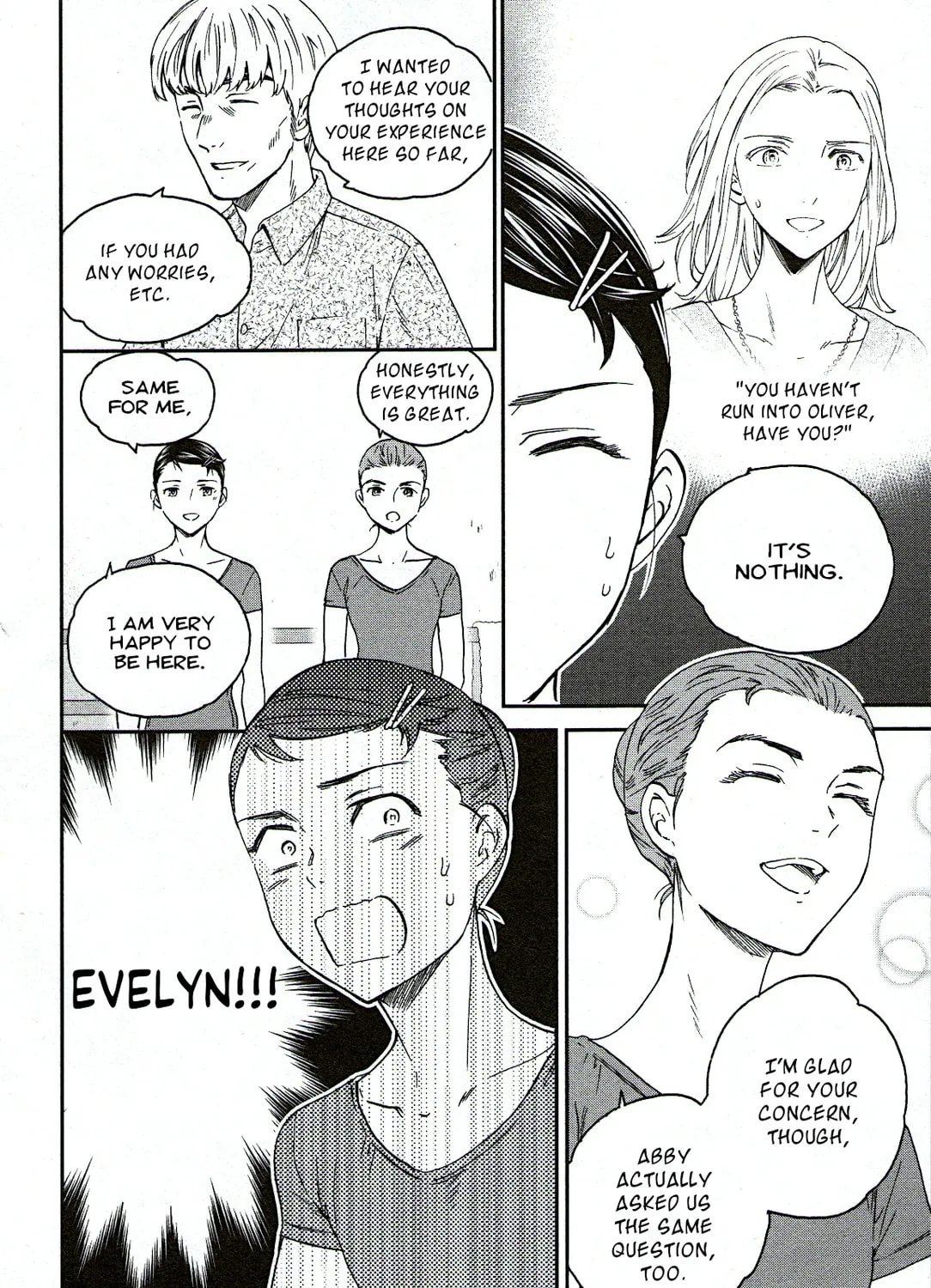 The Magnificent Grand Scene Chapter 83 page 73 - 