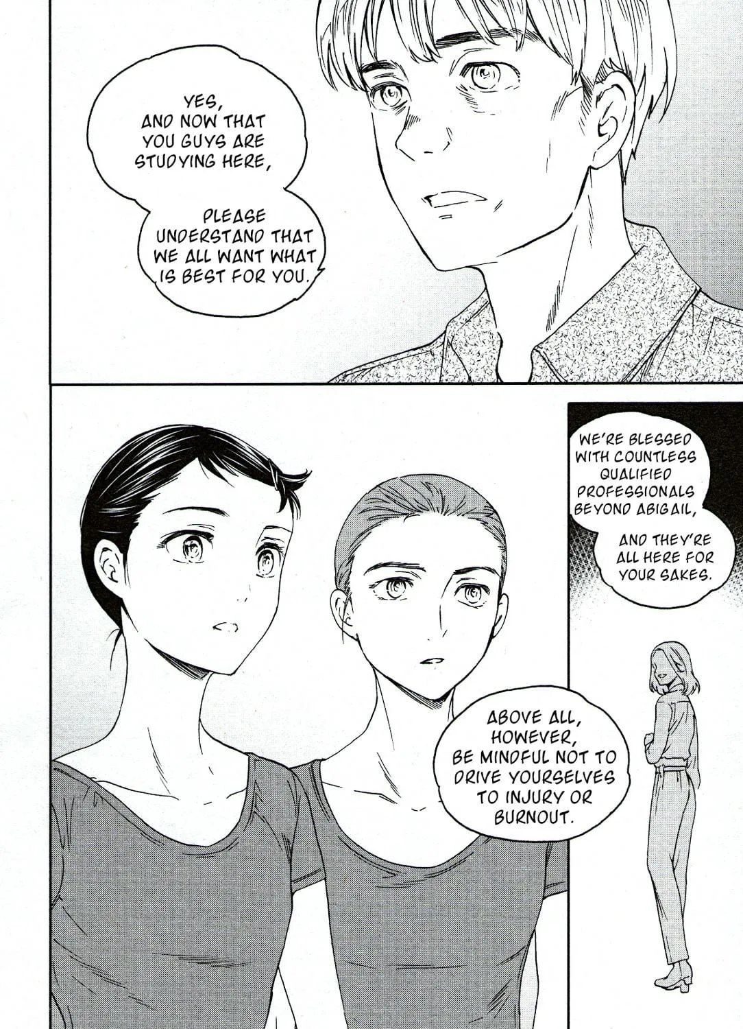 The Magnificent Grand Scene Chapter 83 page 77 - 