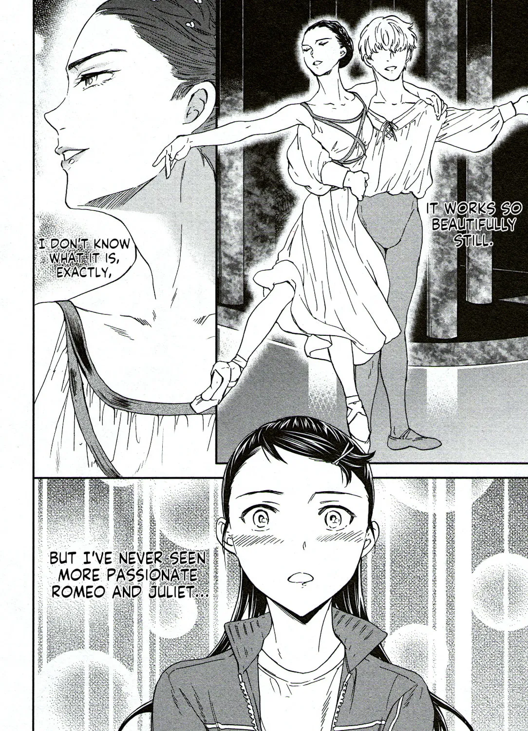 The Magnificent Grand Scene Chapter 84 page 31 - 