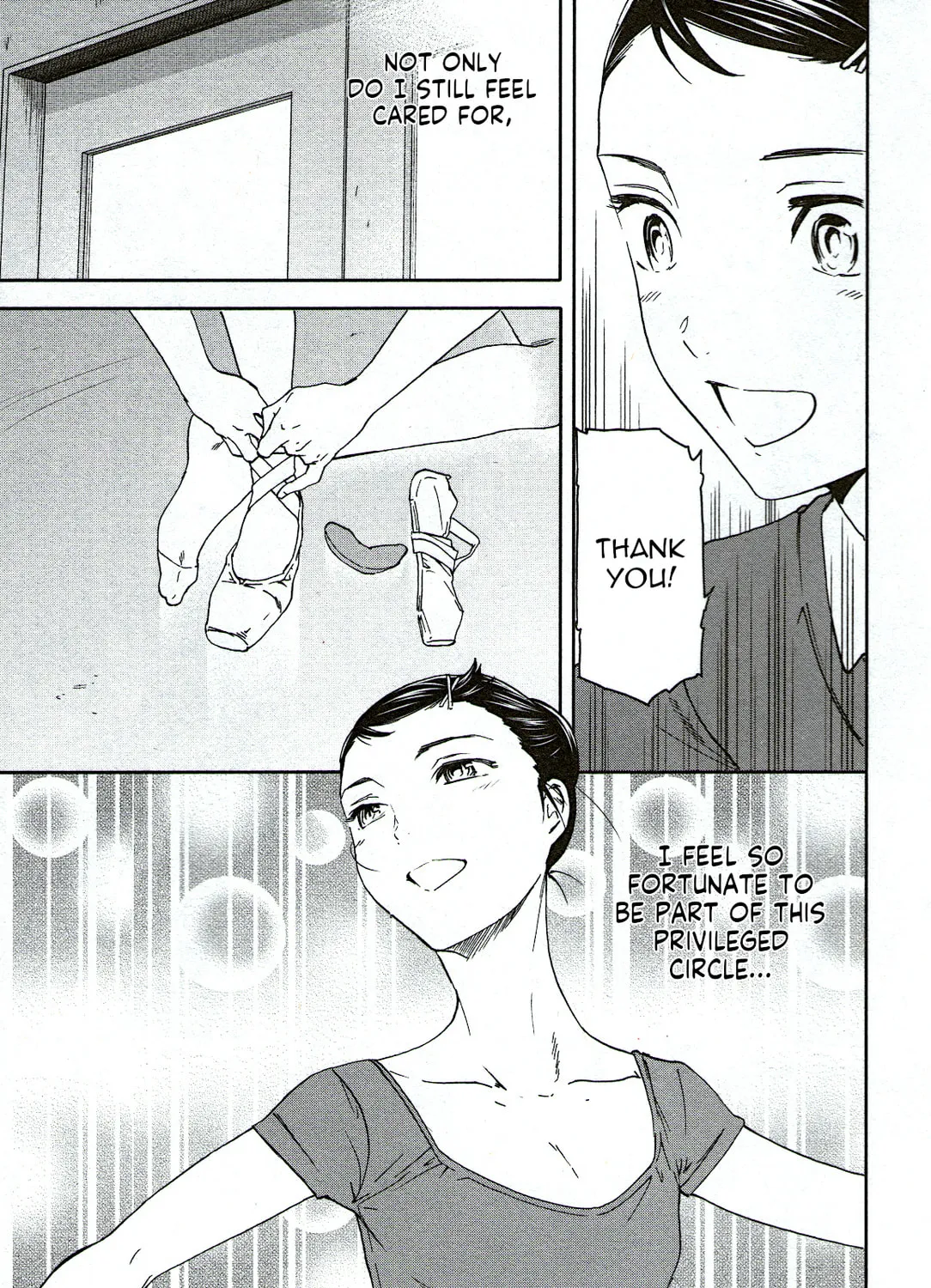 The Magnificent Grand Scene Chapter 84 page 57 - 