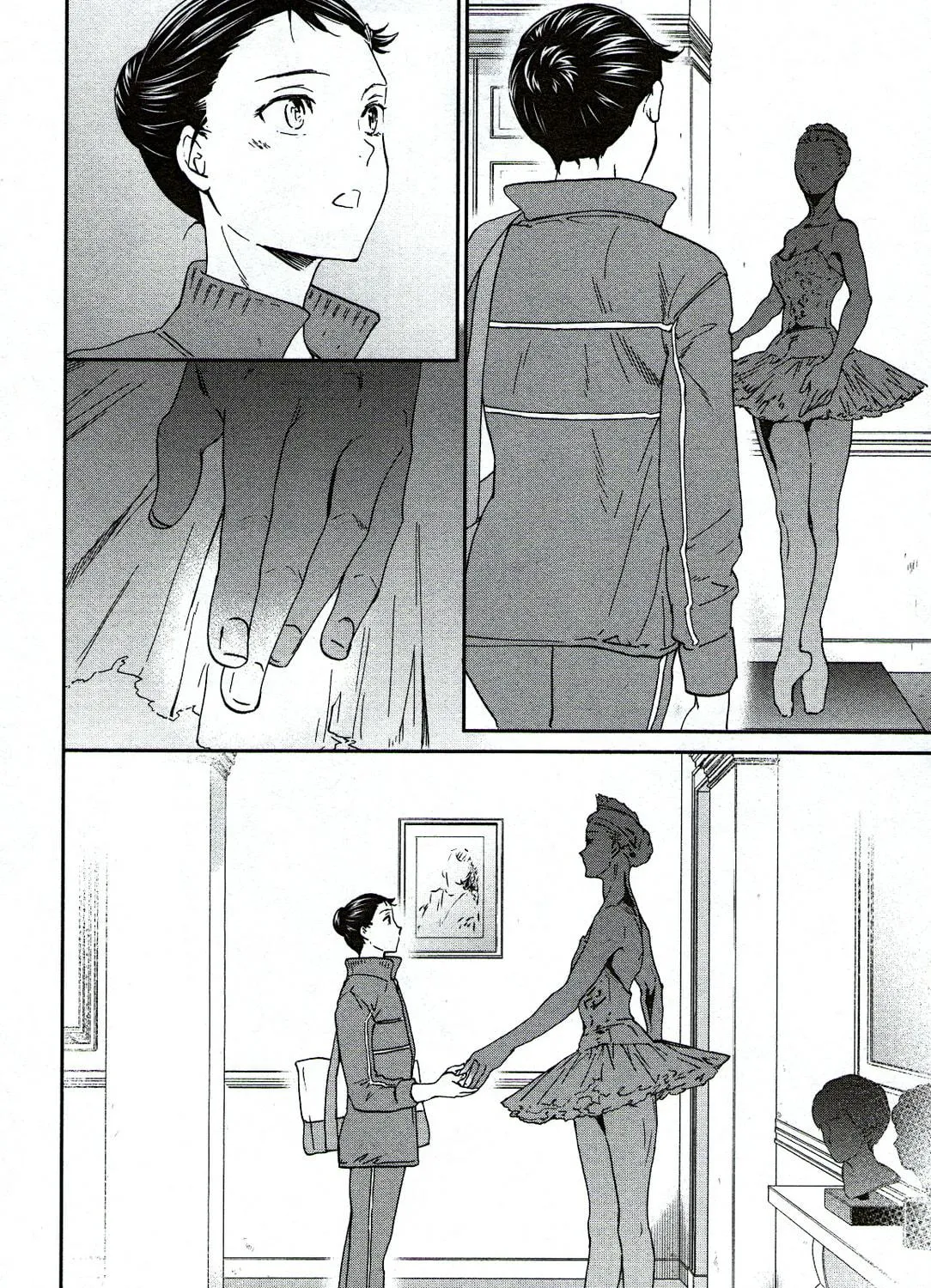 The Magnificent Grand Scene Chapter 84 page 71 - 