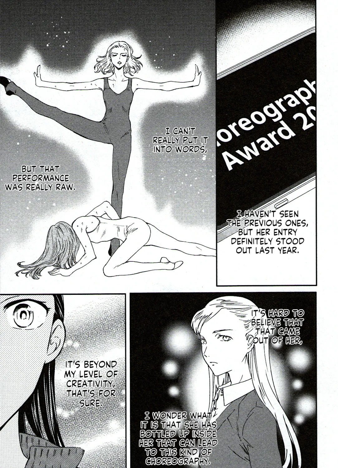 The Magnificent Grand Scene Chapter 85 page 25 - 