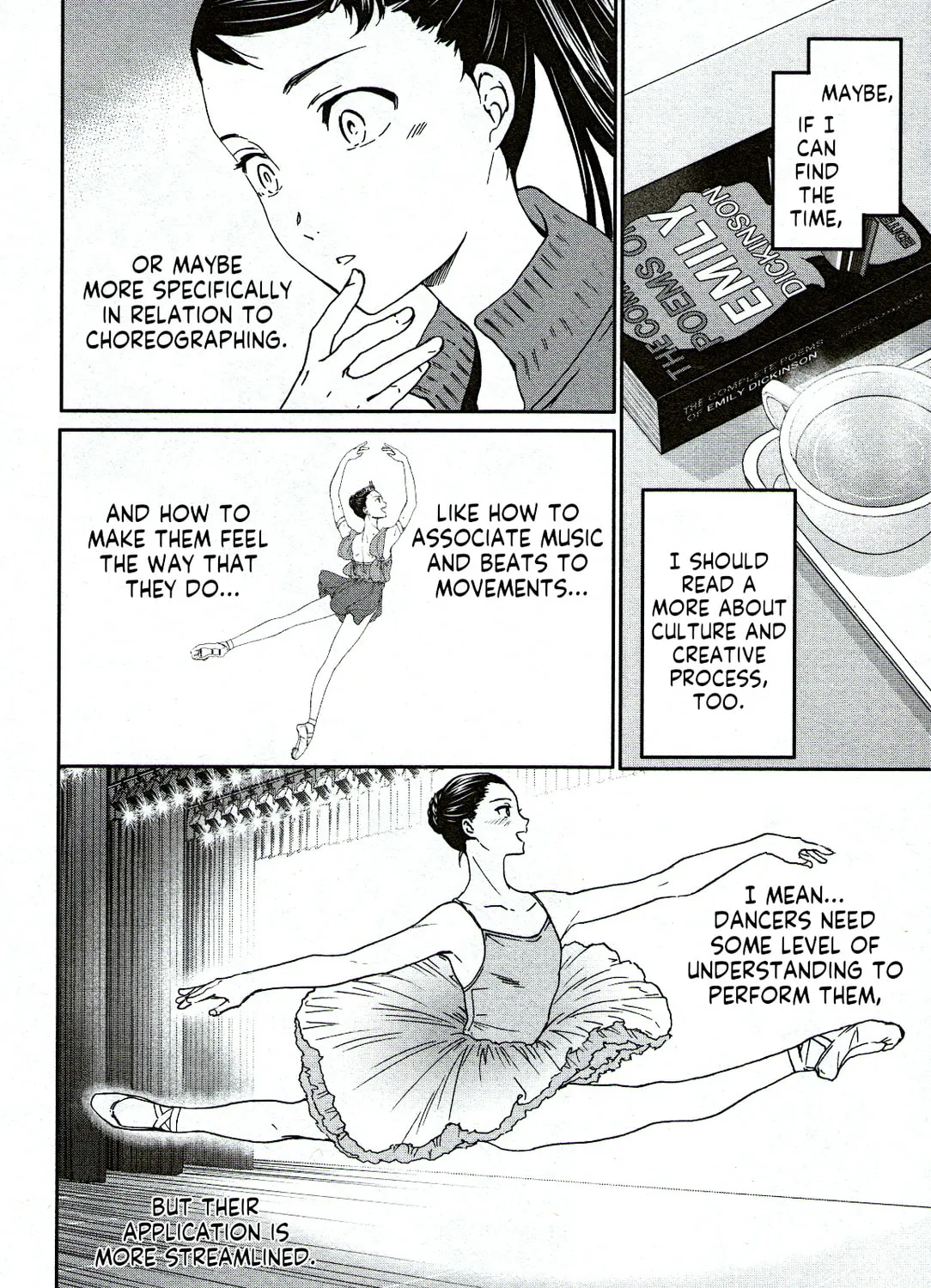 The Magnificent Grand Scene Chapter 85 page 27 - 