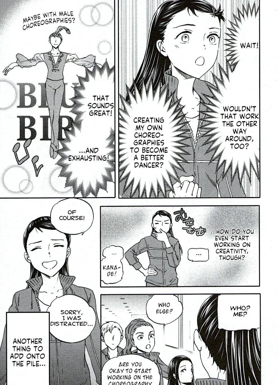 The Magnificent Grand Scene Chapter 85 page 29 - 