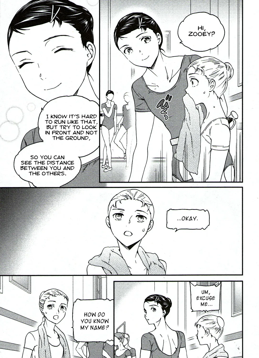 The Magnificent Grand Scene Chapter 85 page 37 - 