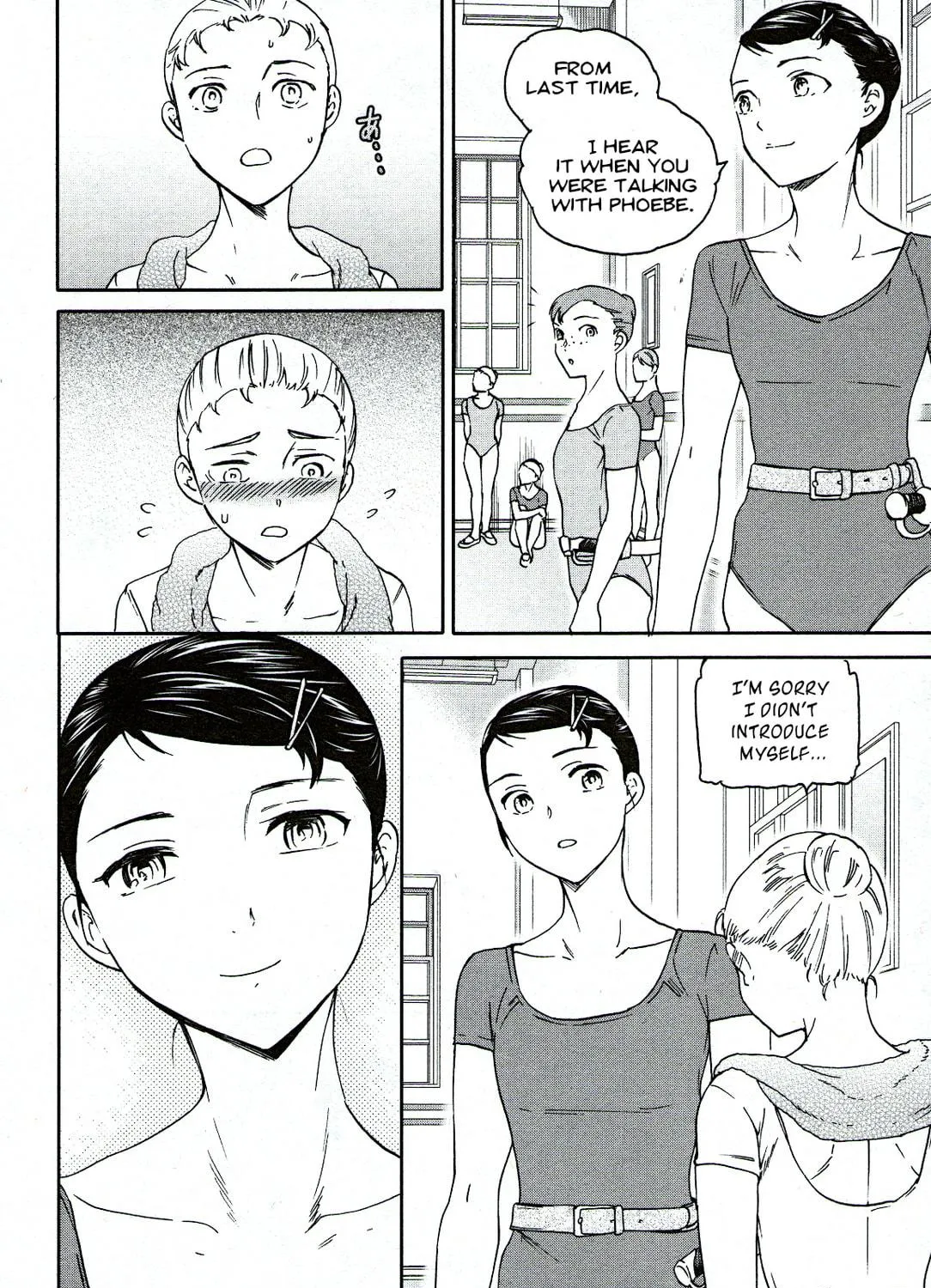 The Magnificent Grand Scene Chapter 85 page 39 - 