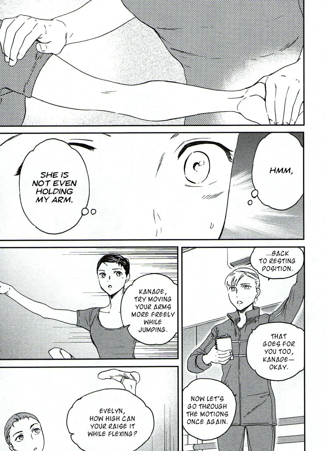 The Magnificent Grand Scene Chapter 85 page 69 - 