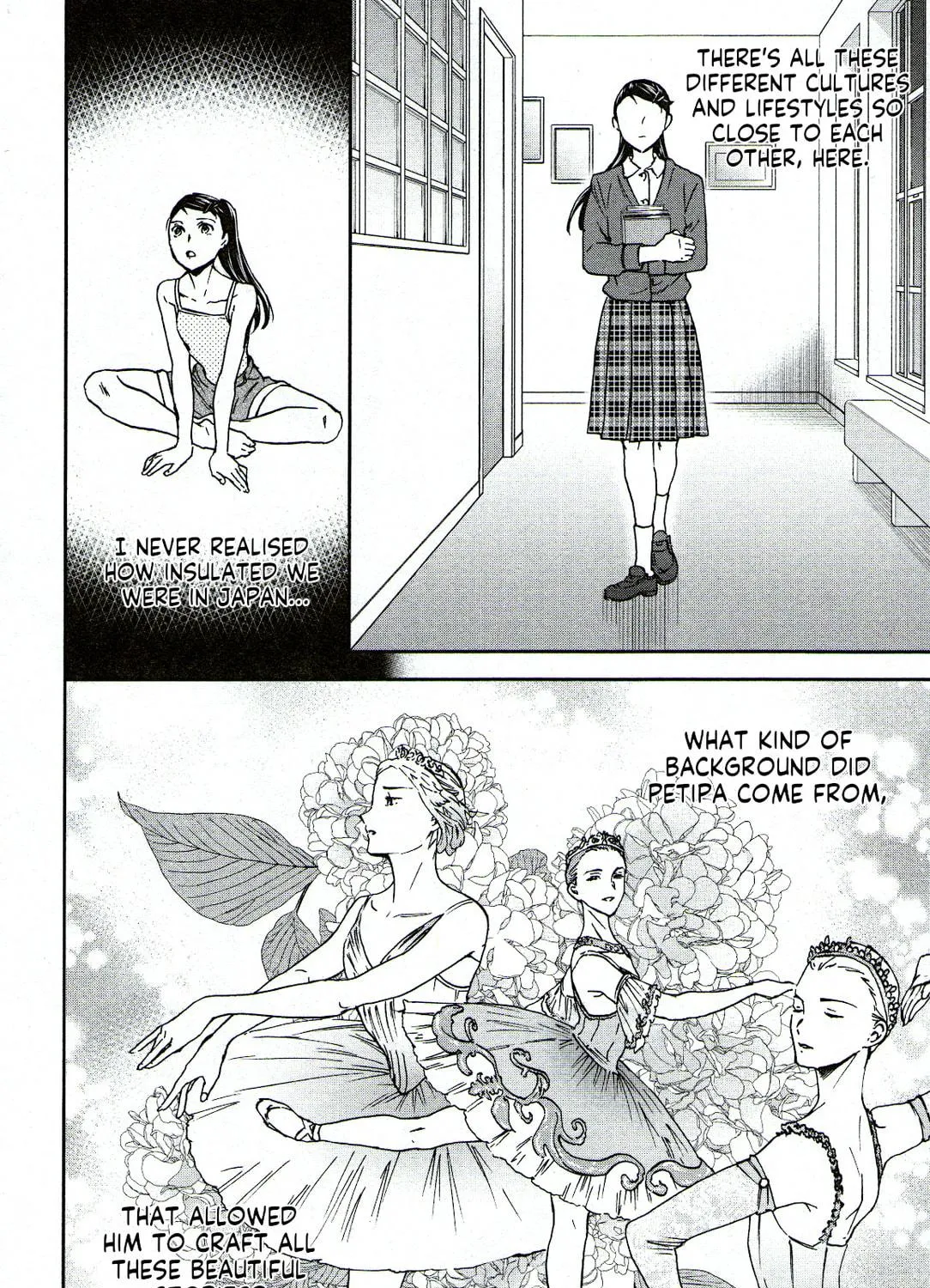 The Magnificent Grand Scene Chapter 86 page 19 - 