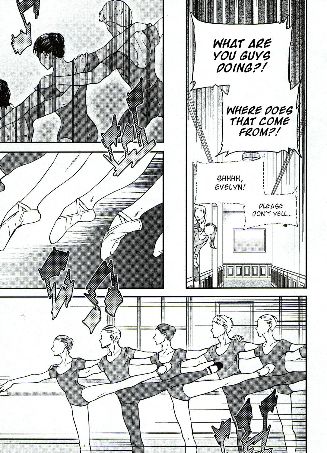 The Magnificent Grand Scene Chapter 86 page 29 - 