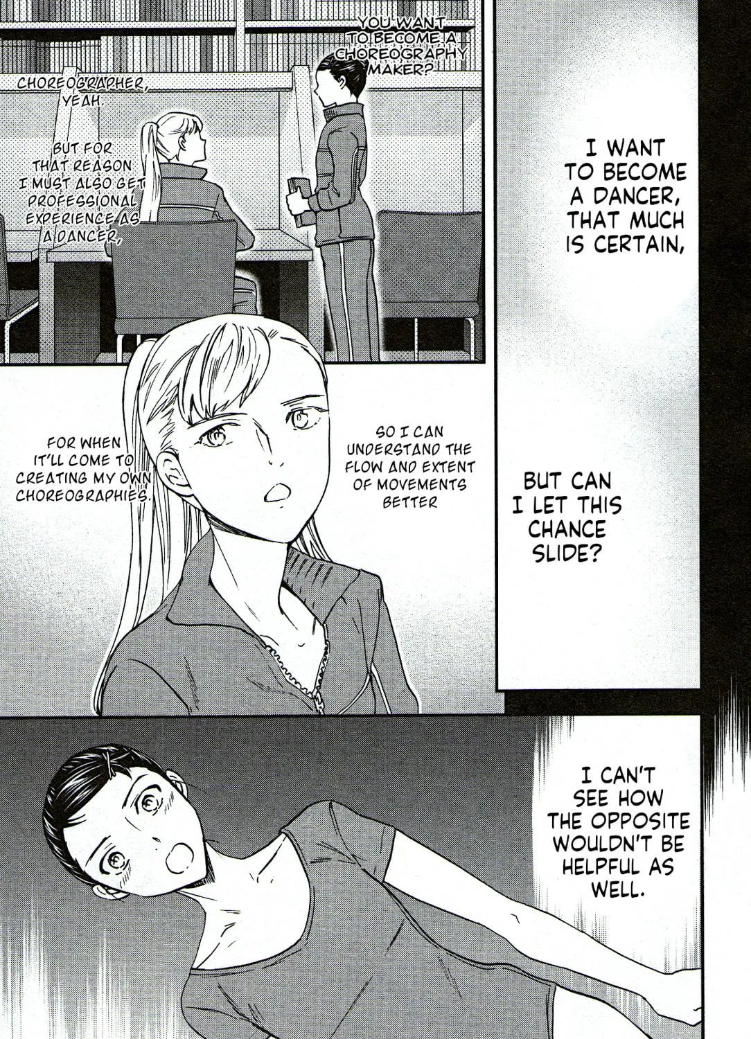 The Magnificent Grand Scene Chapter 86 page 41 - 