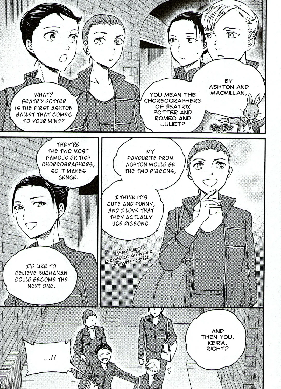 The Magnificent Grand Scene Chapter 86 page 51 - 