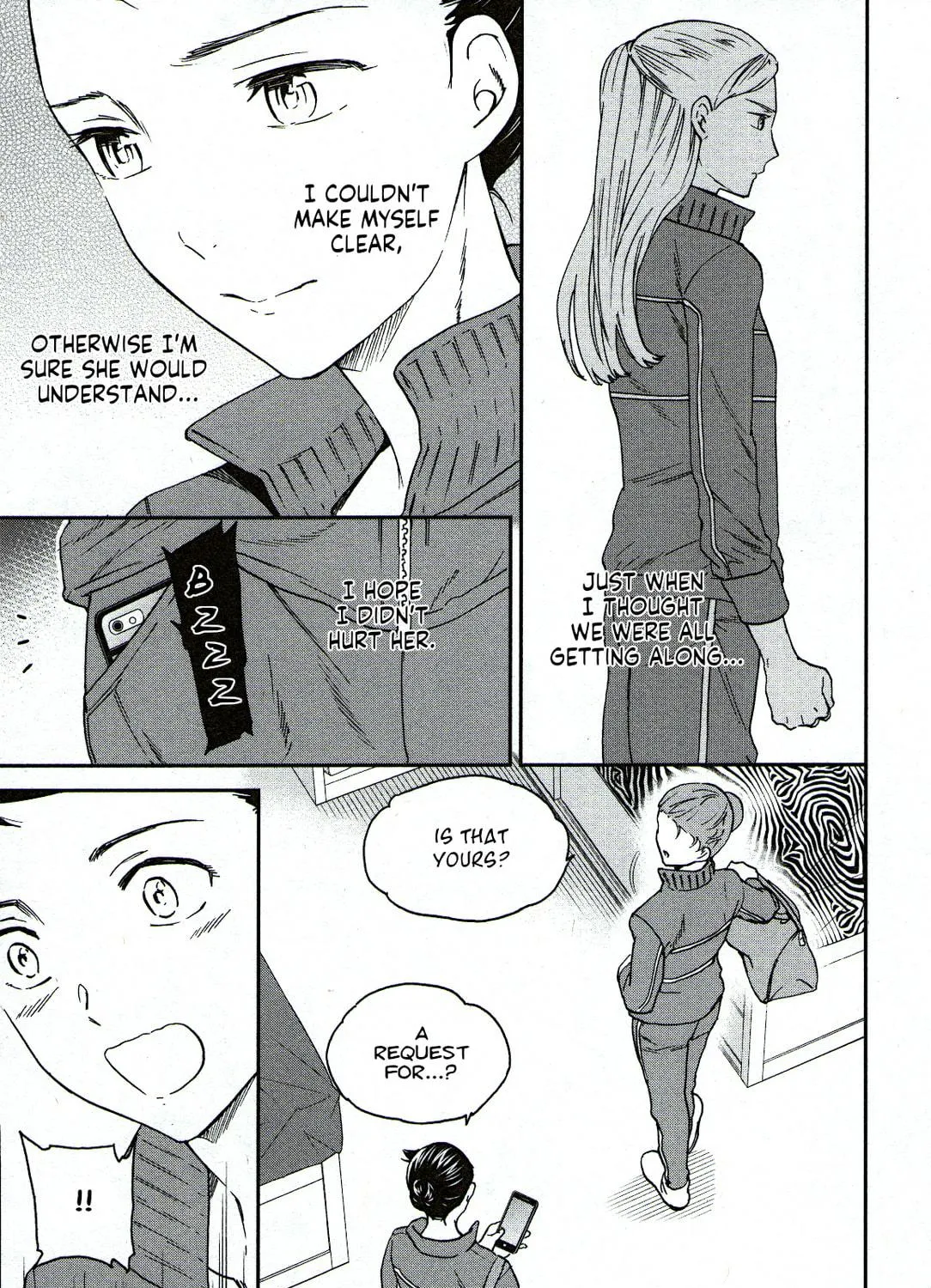 The Magnificent Grand Scene Chapter 86 page 69 - 