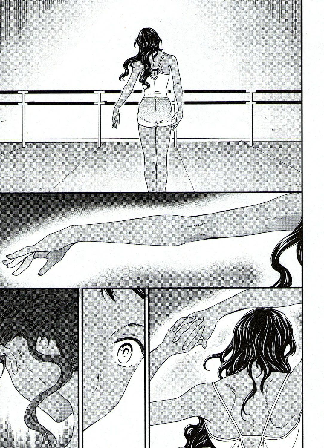 The Magnificent Grand Scene Chapter 87 page 13 - 
