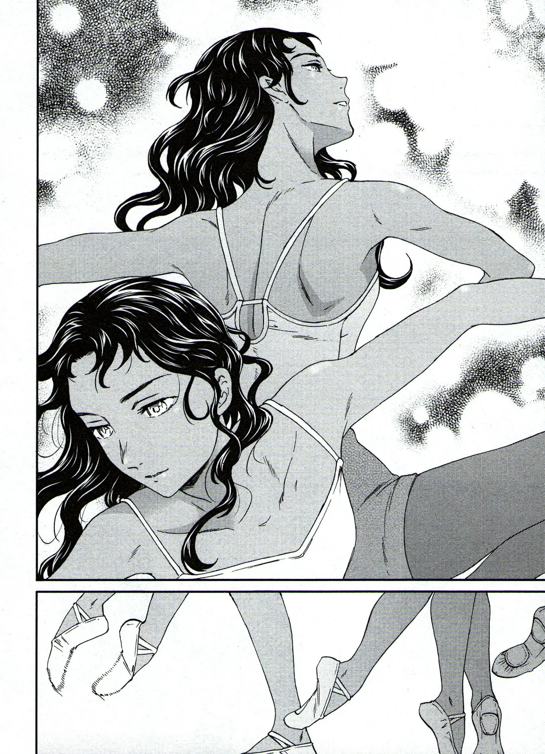 The Magnificent Grand Scene Chapter 87 page 15 - 