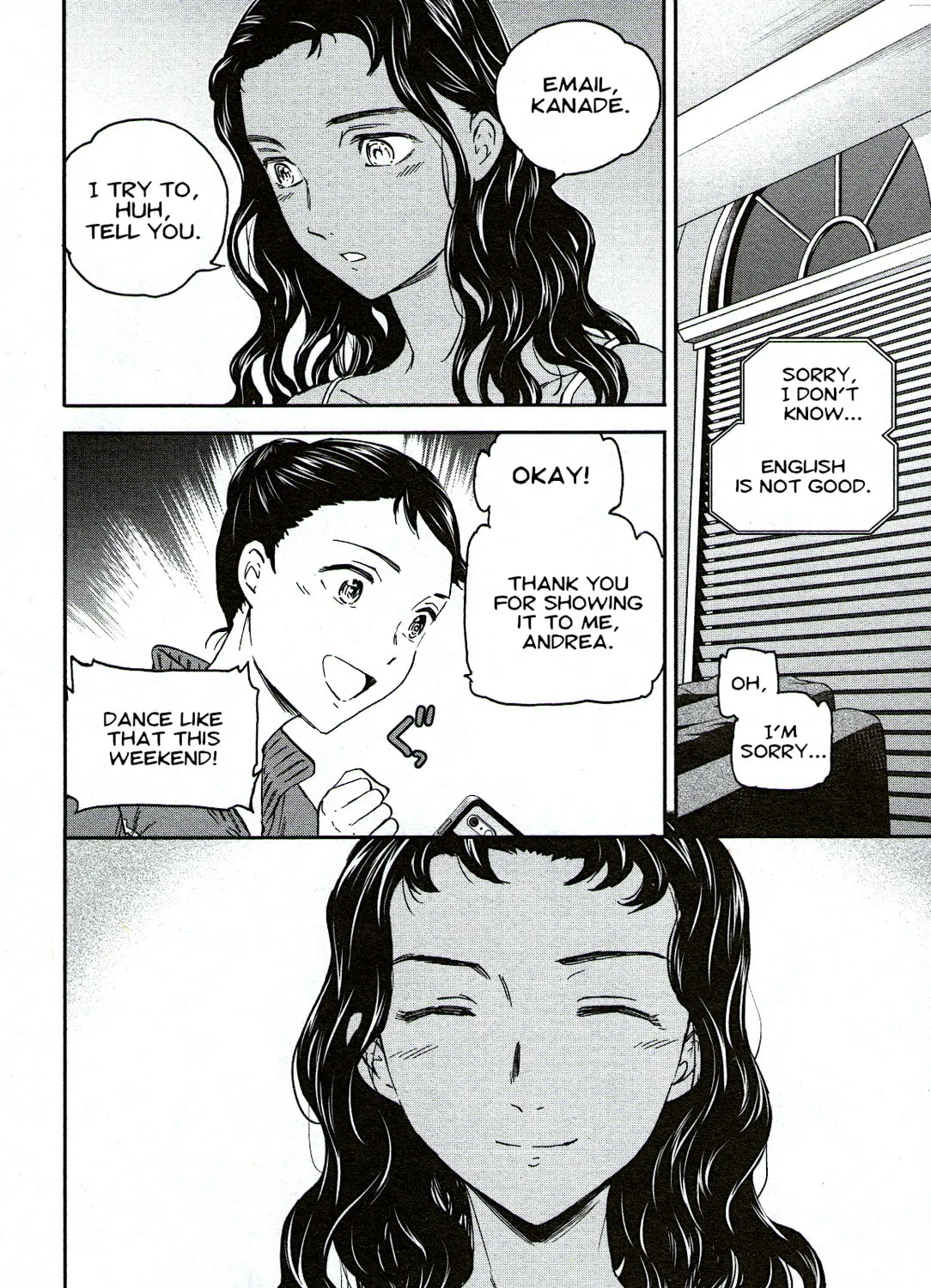 The Magnificent Grand Scene Chapter 87 page 27 - 
