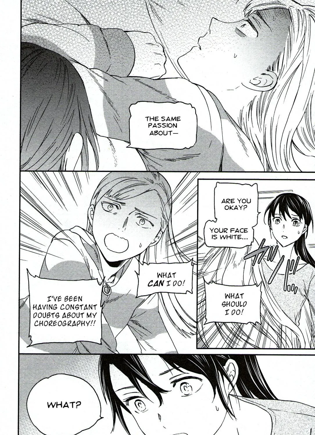 The Magnificent Grand Scene Chapter 87 page 39 - 