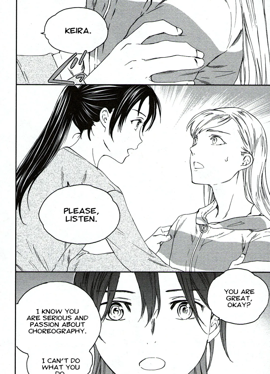 The Magnificent Grand Scene Chapter 87 page 43 - 