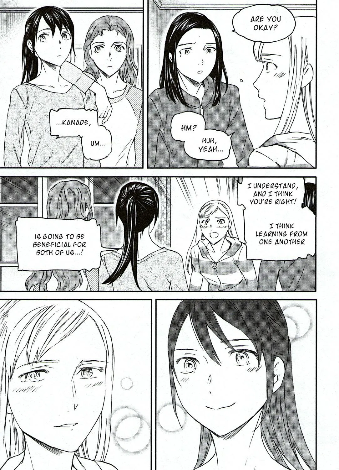 The Magnificent Grand Scene Chapter 87 page 53 - 