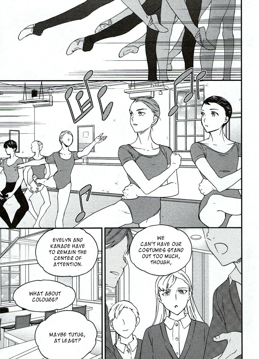 The Magnificent Grand Scene Chapter 87 page 69 - 