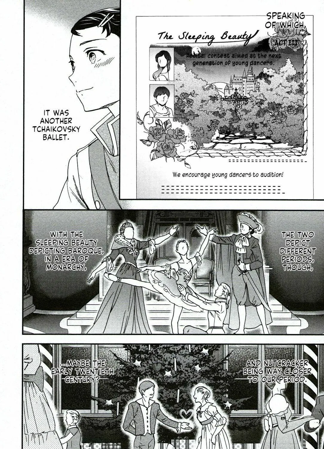 The Magnificent Grand Scene Chapter 88 page 29 - 