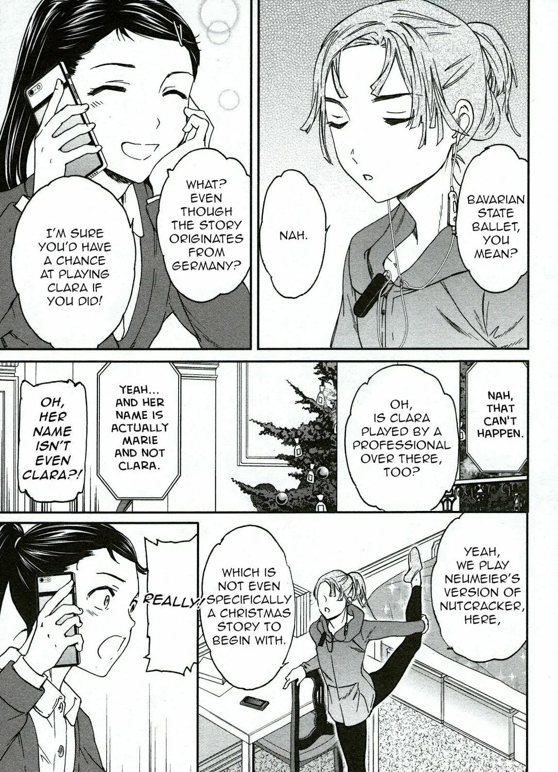 The Magnificent Grand Scene Chapter 88 page 63 - 
