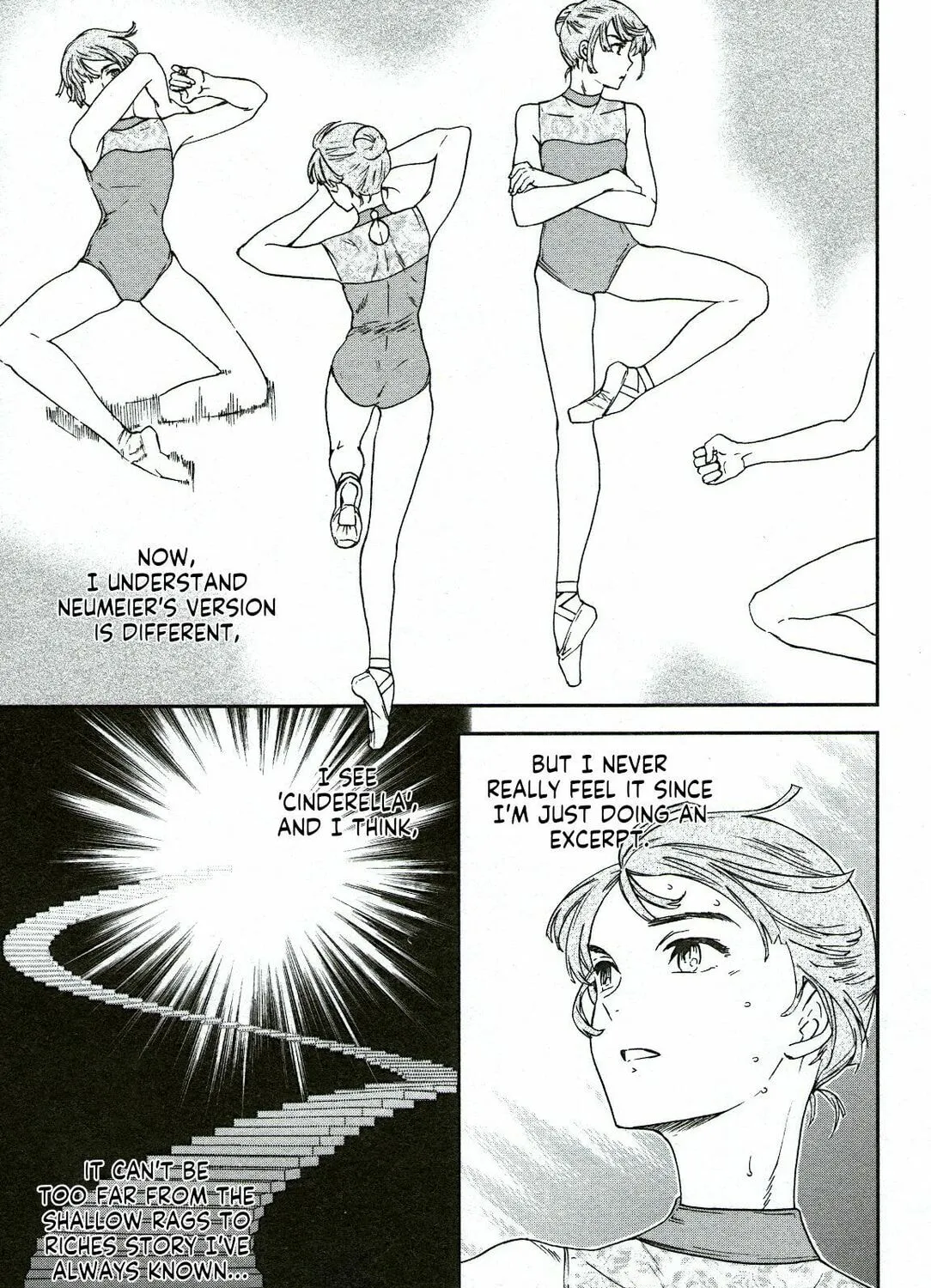 The Magnificent Grand Scene Chapter 89 page 13 - 
