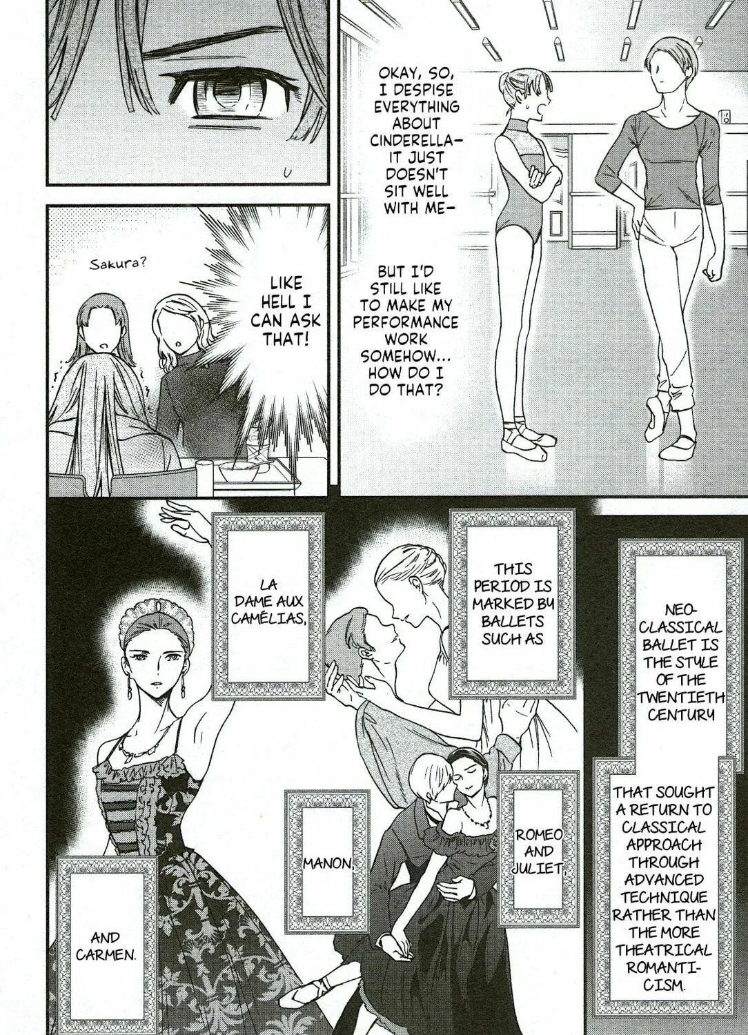 The Magnificent Grand Scene Chapter 89 page 23 - 