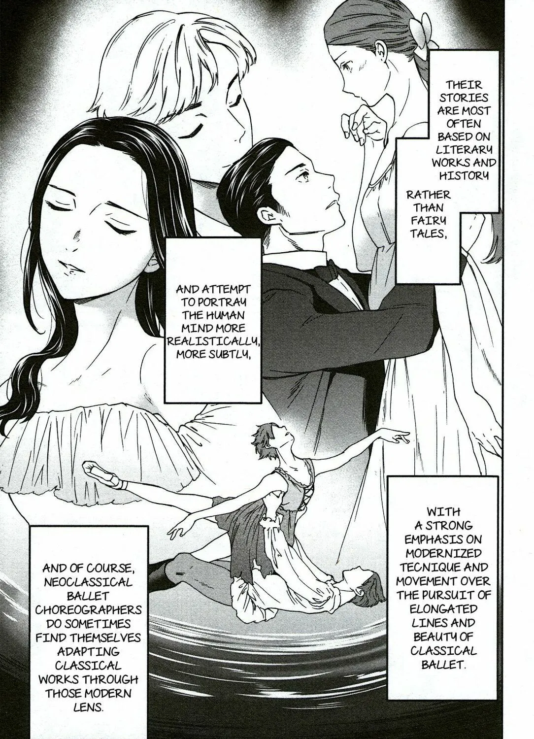The Magnificent Grand Scene Chapter 89 page 25 - 