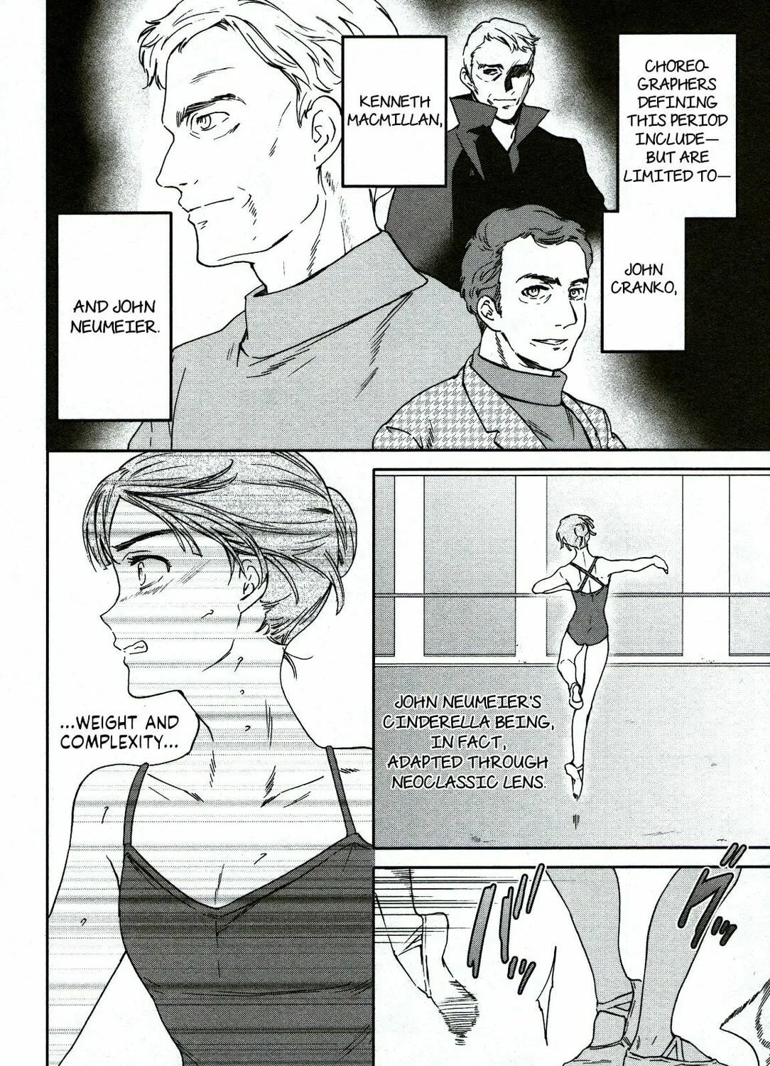 The Magnificent Grand Scene Chapter 89 page 27 - 