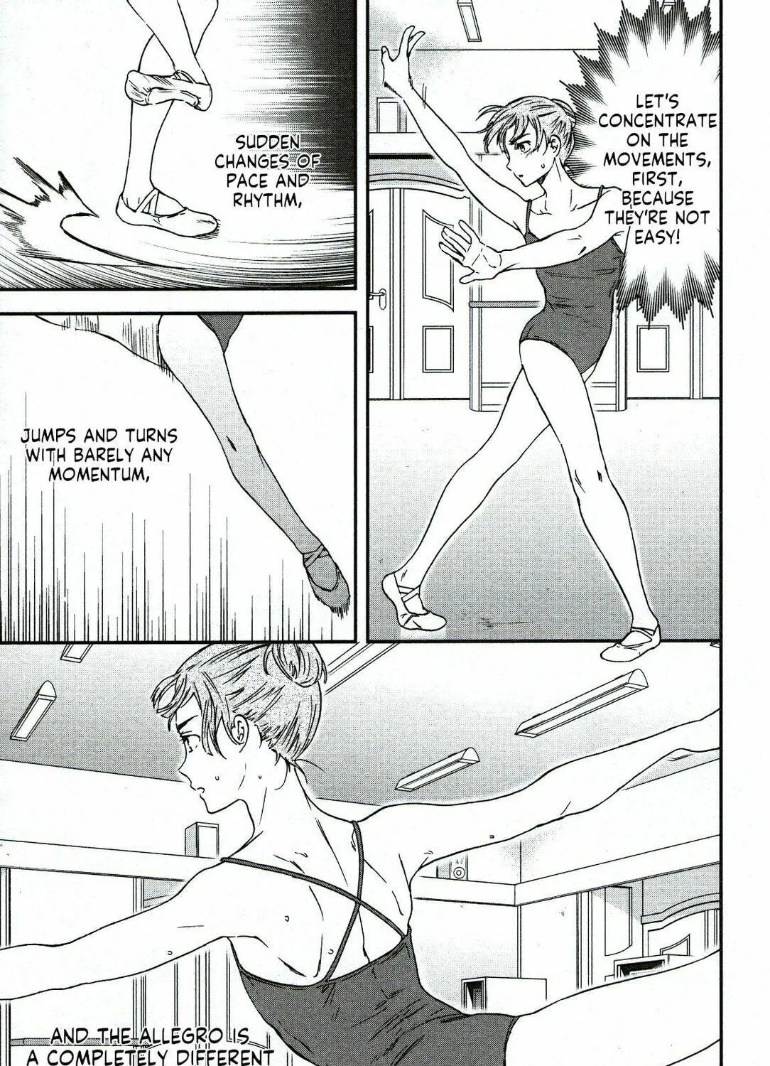 The Magnificent Grand Scene Chapter 89 page 29 - 