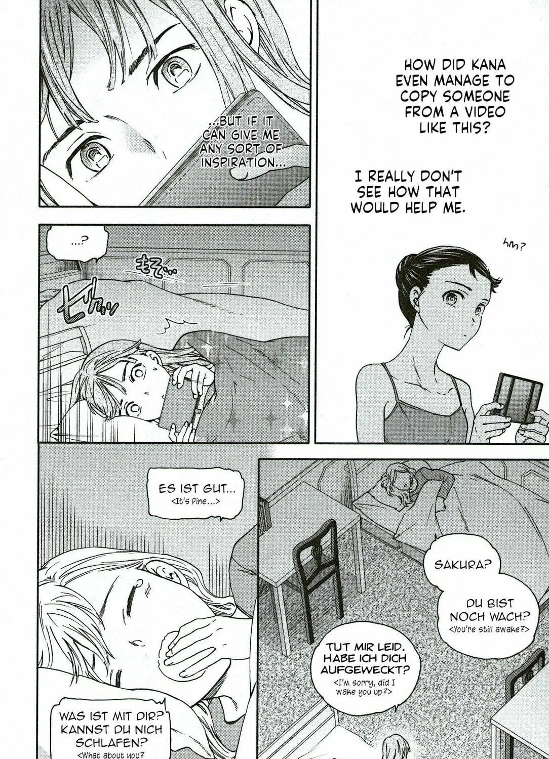 The Magnificent Grand Scene Chapter 89 page 39 - 