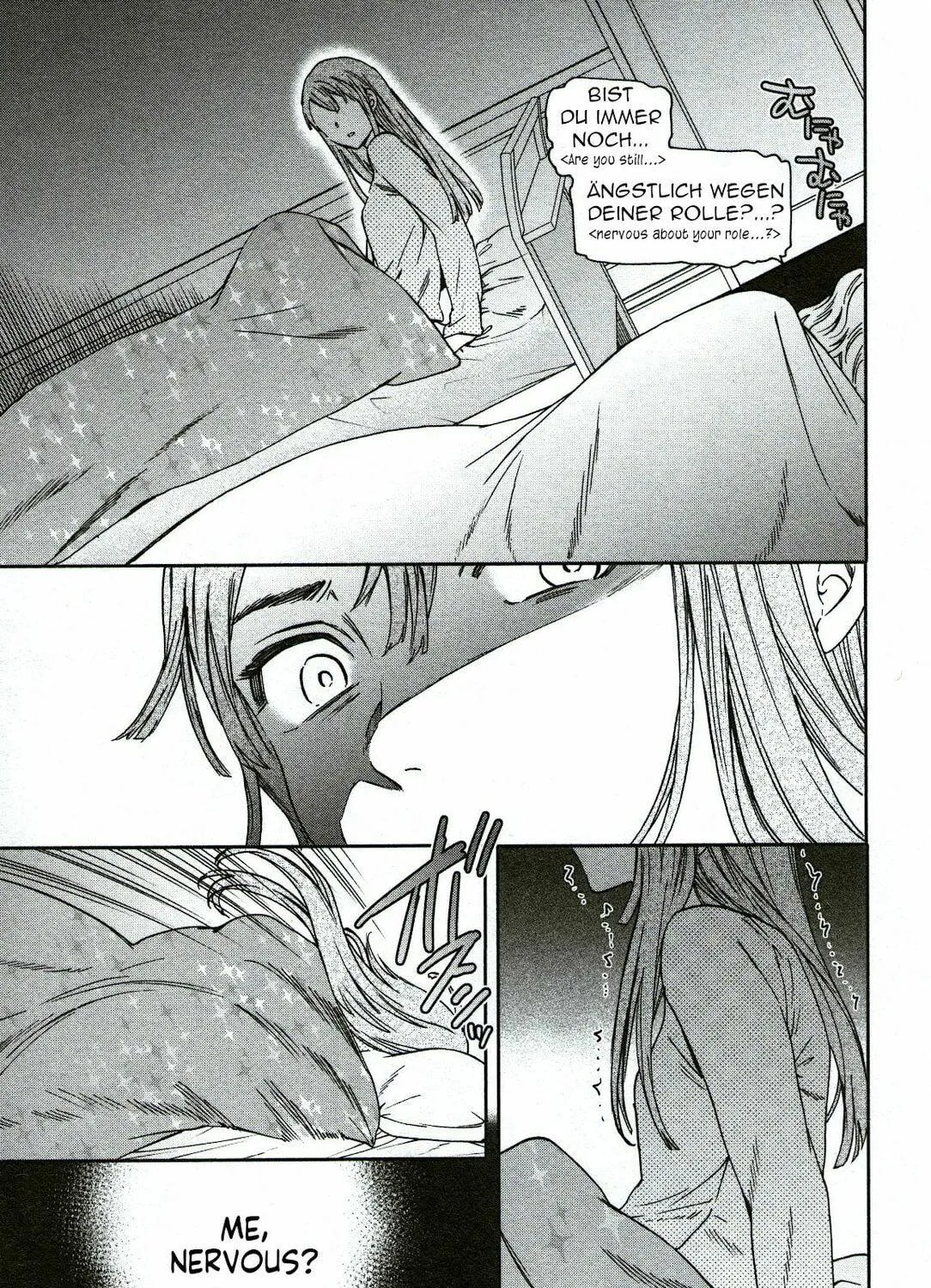 The Magnificent Grand Scene Chapter 89 page 41 - 