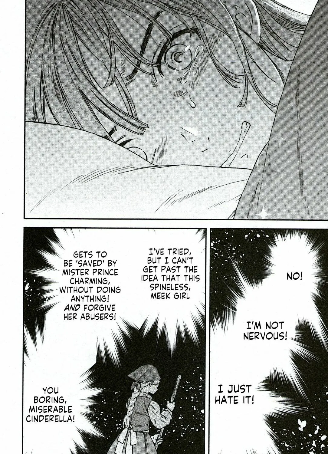 The Magnificent Grand Scene Chapter 89 page 43 - 