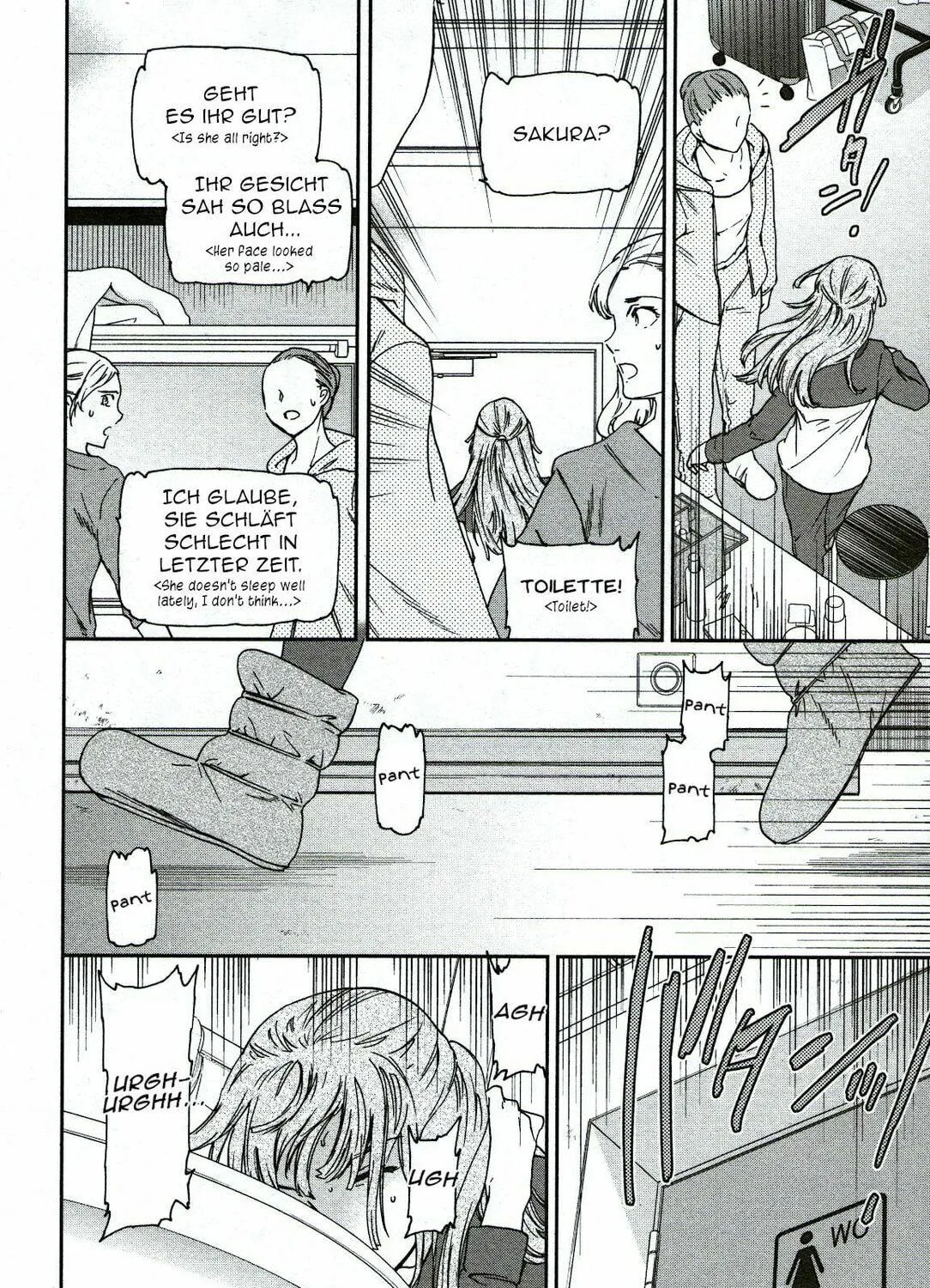 The Magnificent Grand Scene Chapter 89 page 47 - 