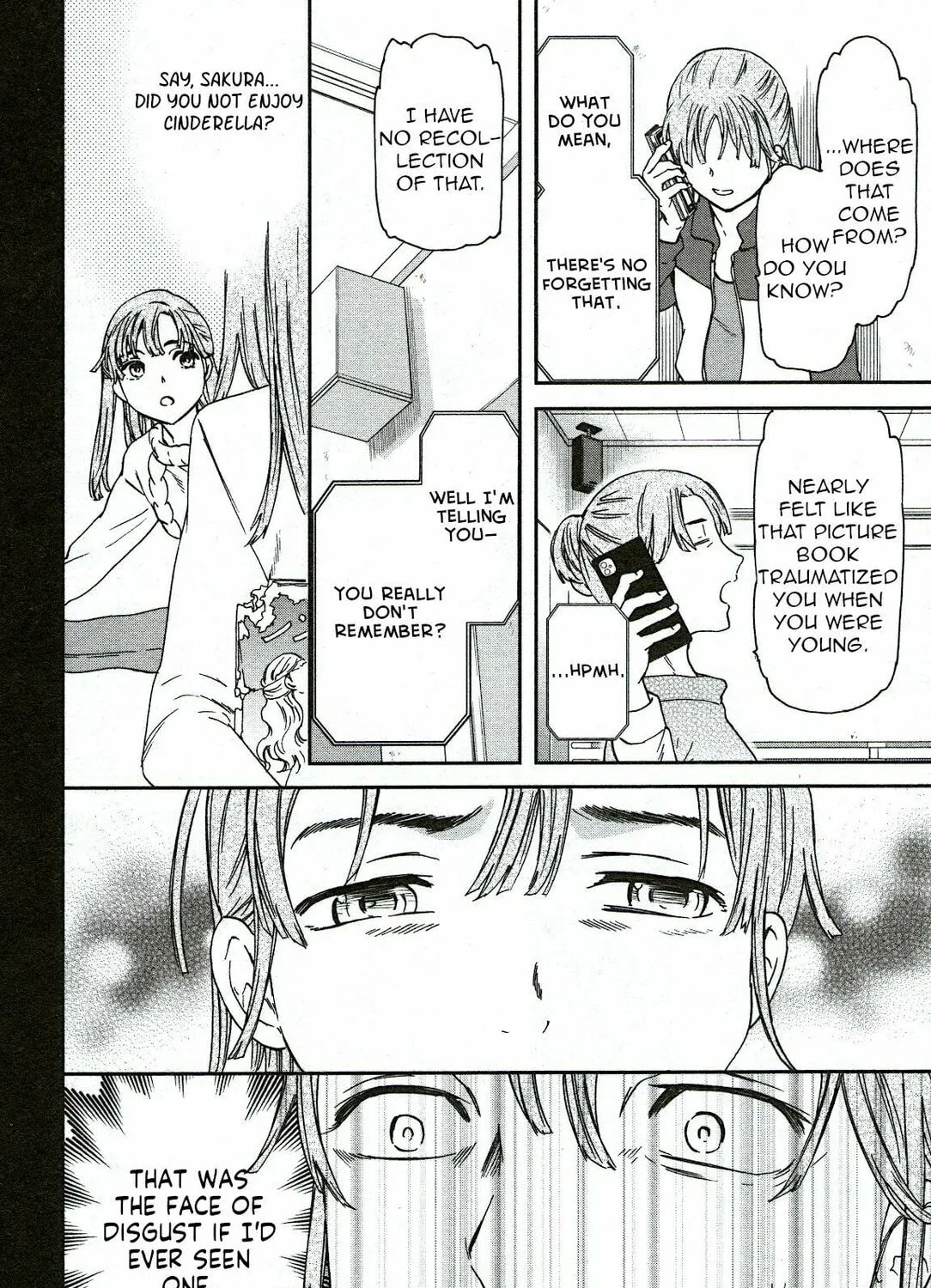 The Magnificent Grand Scene Chapter 89 page 55 - 