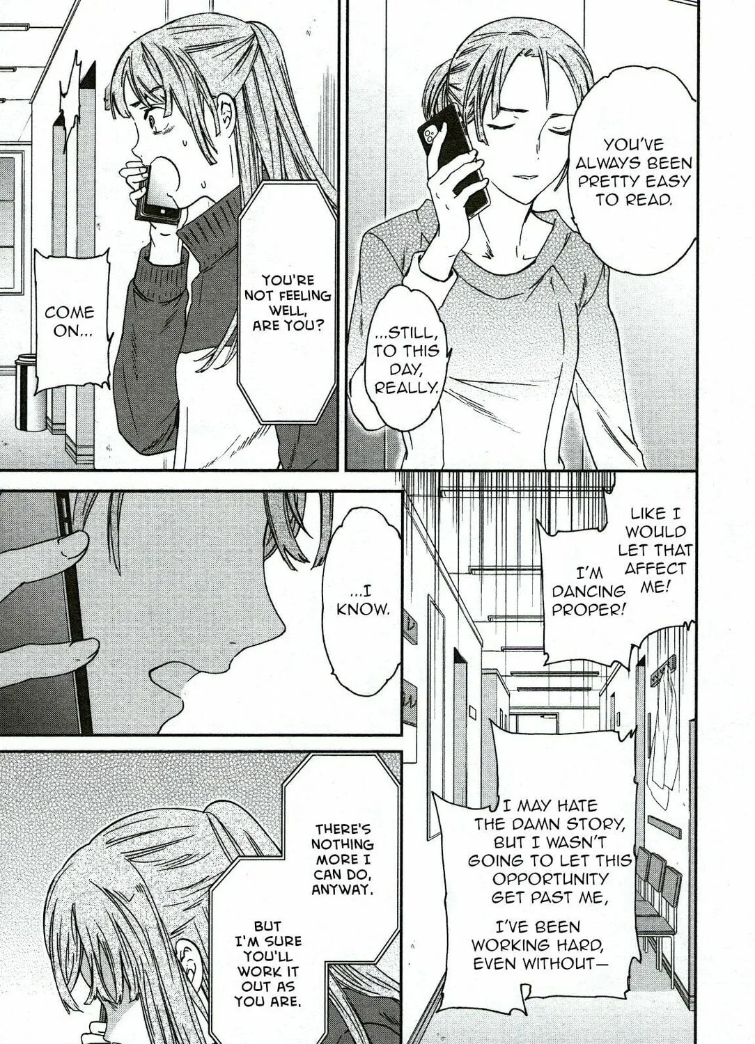 The Magnificent Grand Scene Chapter 89 page 57 - 