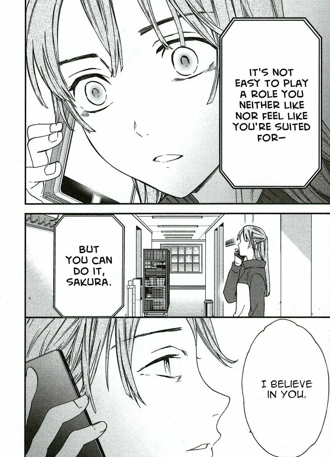 The Magnificent Grand Scene Chapter 89 page 59 - 