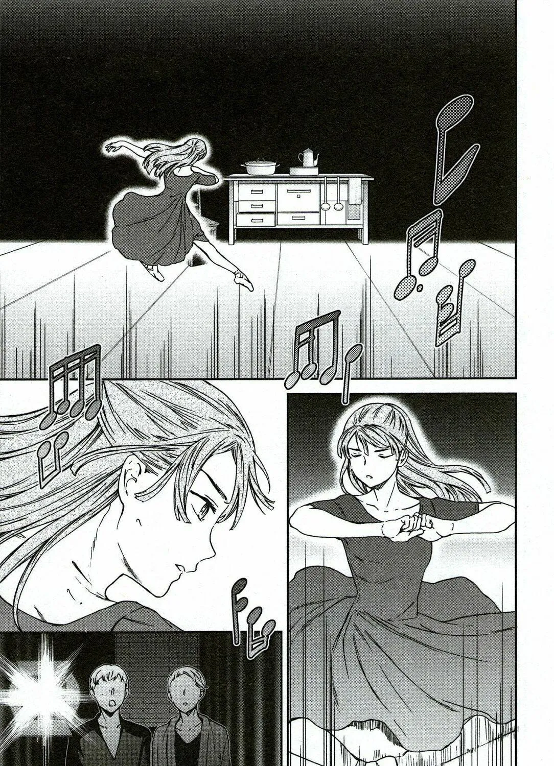 The Magnificent Grand Scene Chapter 89 page 65 - 