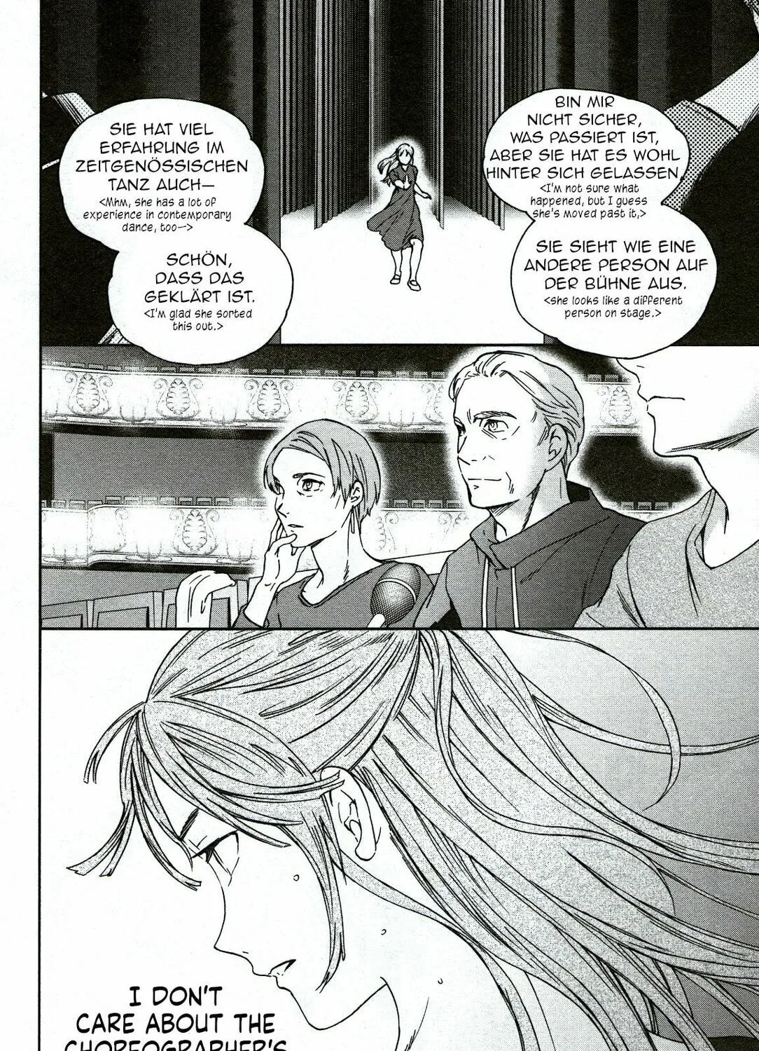 The Magnificent Grand Scene Chapter 89 page 67 - 