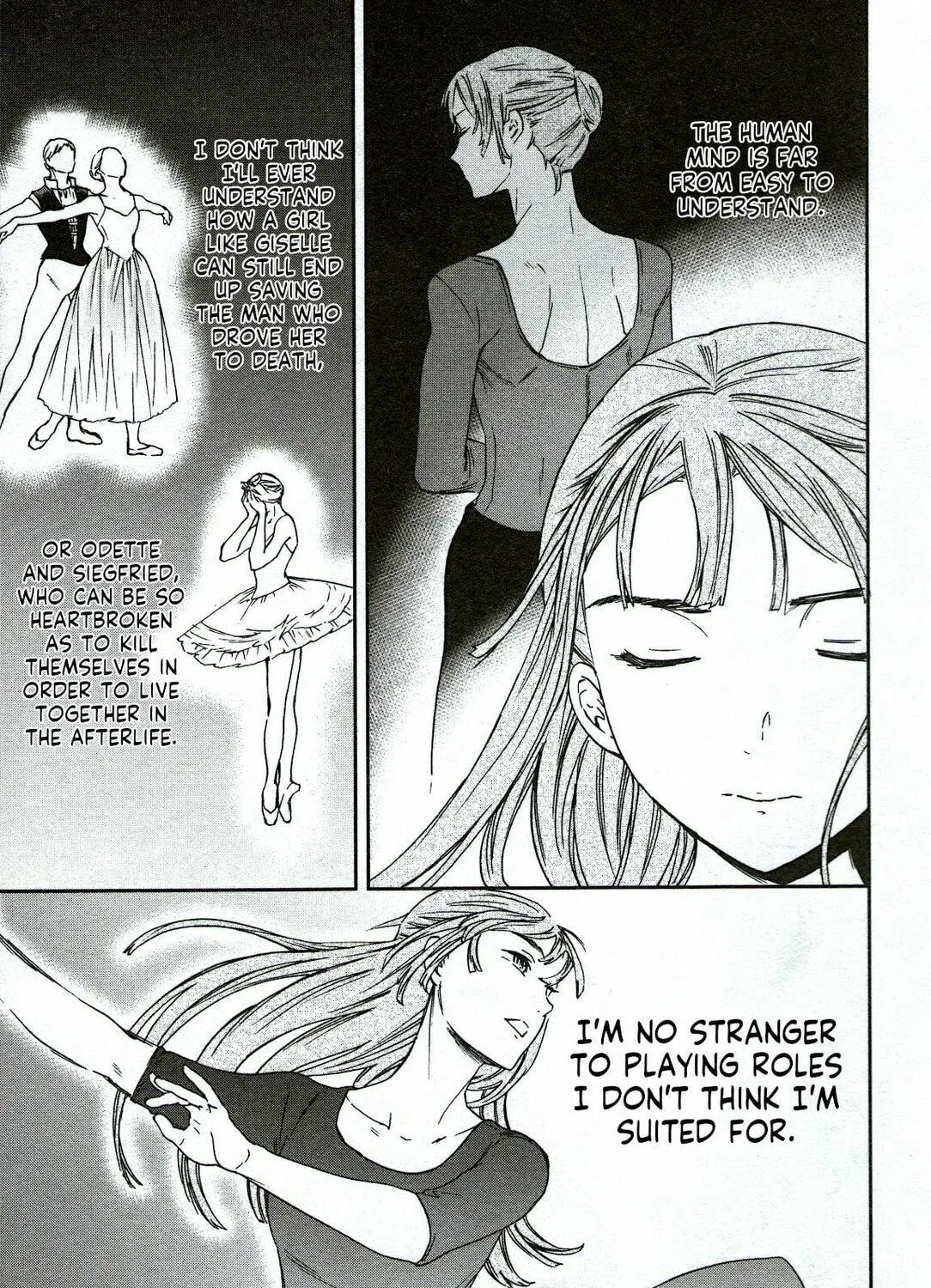 The Magnificent Grand Scene Chapter 89 page 69 - 