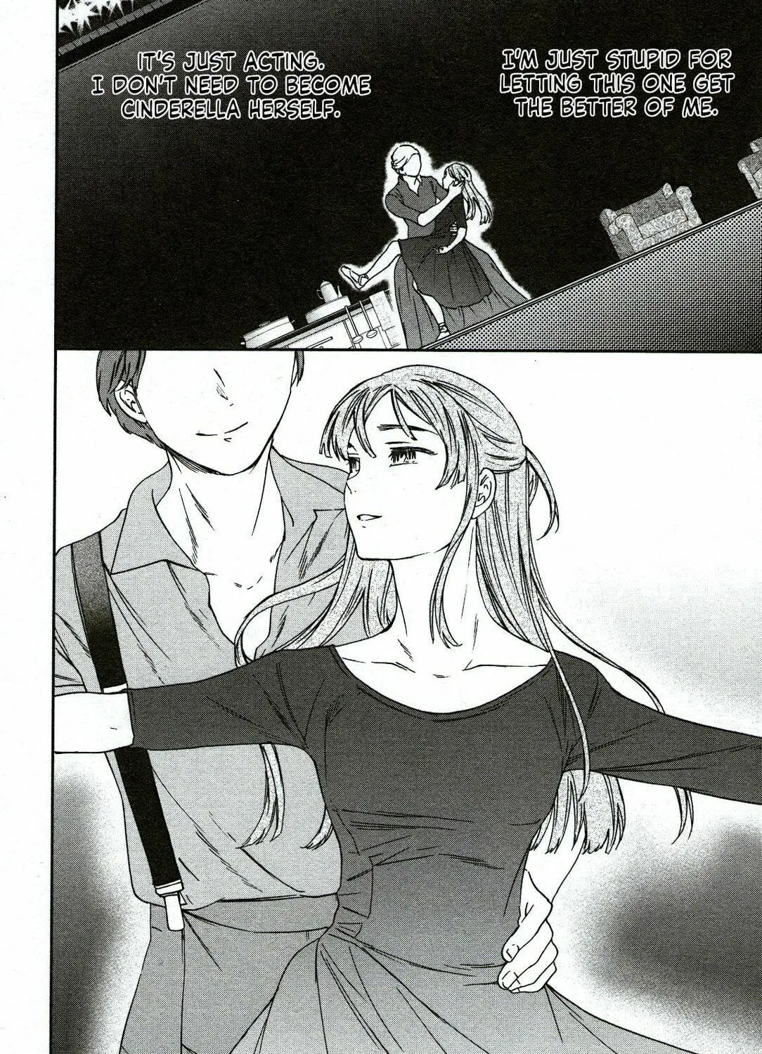 The Magnificent Grand Scene Chapter 89 page 71 - 