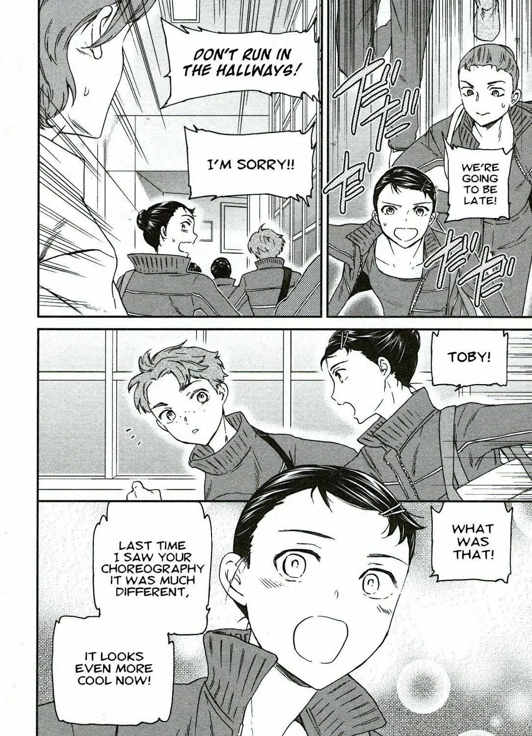 The Magnificent Grand Scene Chapter 90 page 23 - 