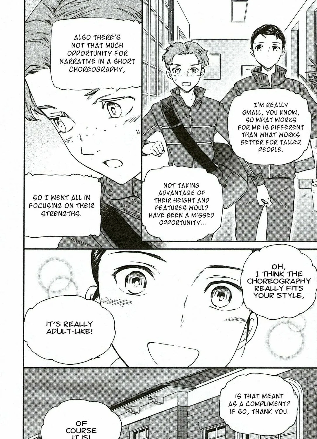 The Magnificent Grand Scene Chapter 90 page 27 - 