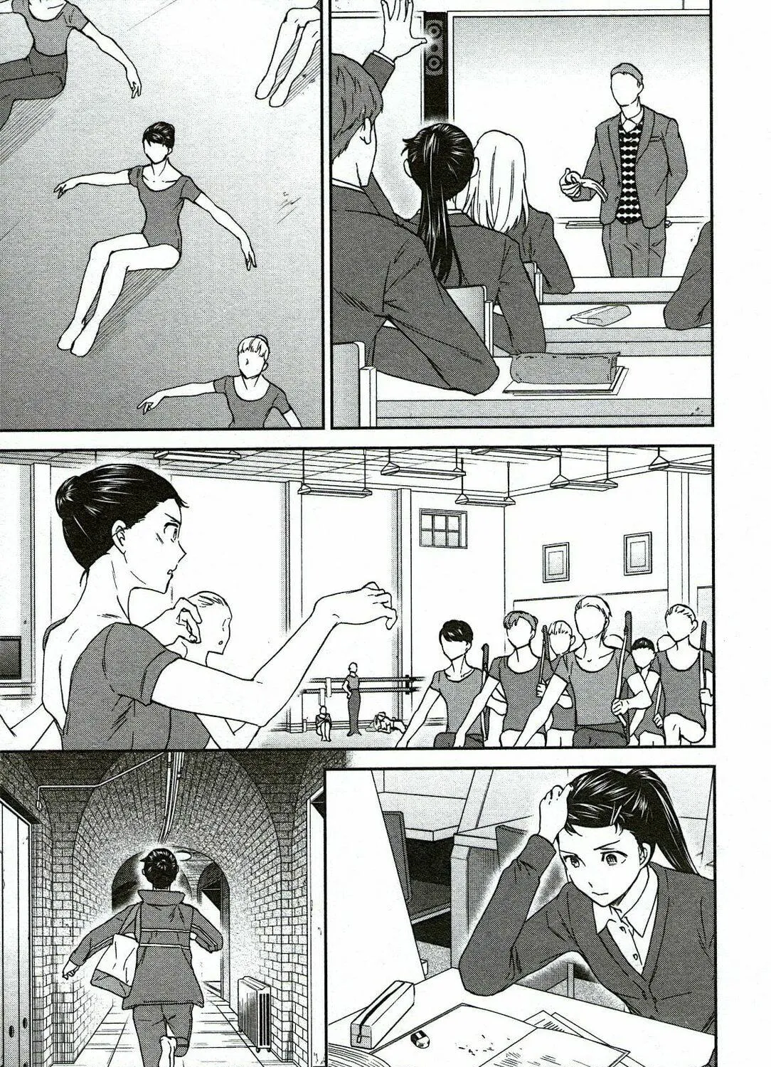 The Magnificent Grand Scene Chapter 90 page 29 - 