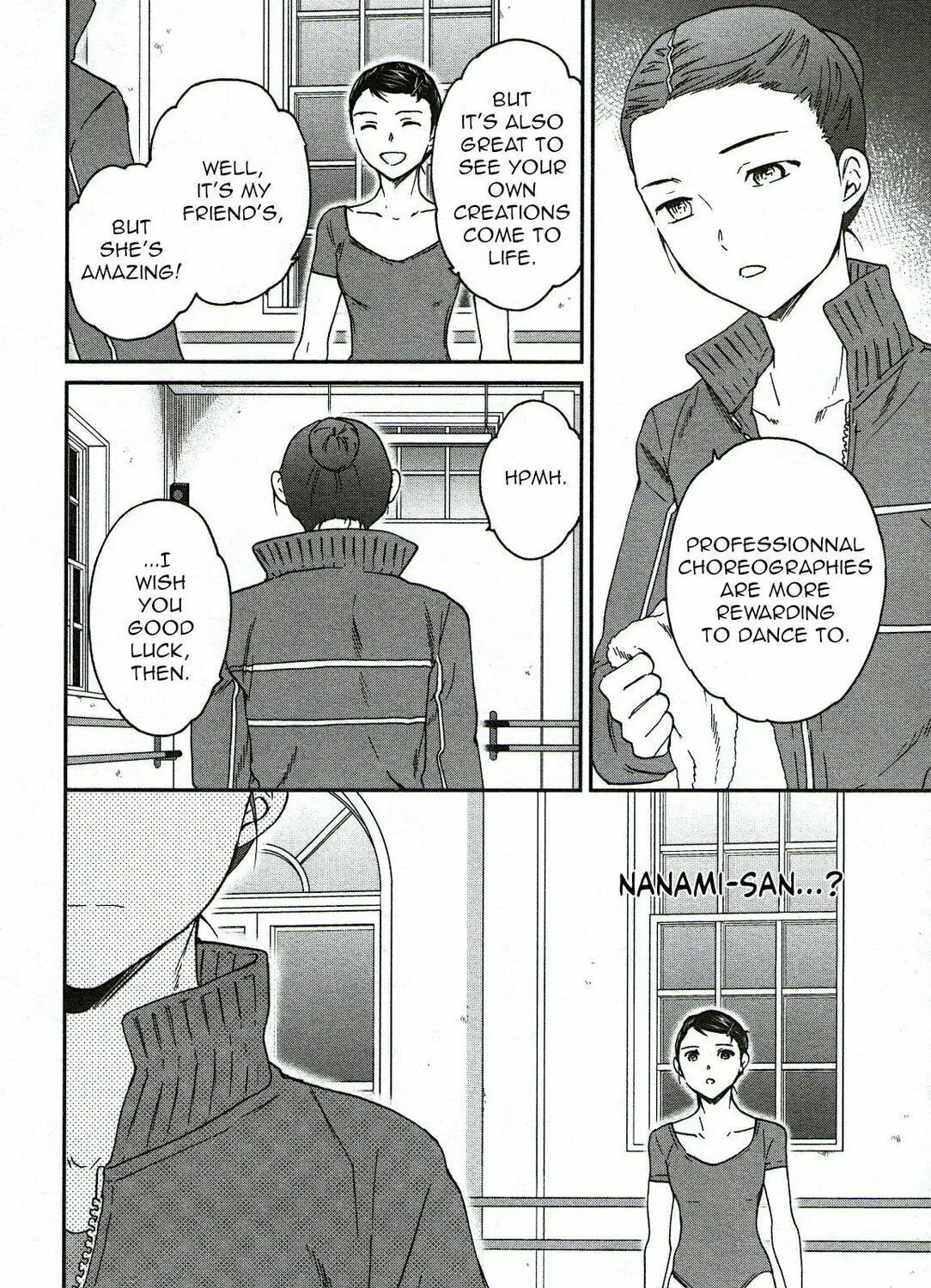 The Magnificent Grand Scene Chapter 90 page 35 - 