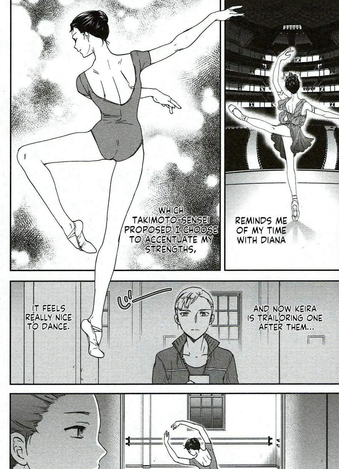 The Magnificent Grand Scene Chapter 90 page 39 - 