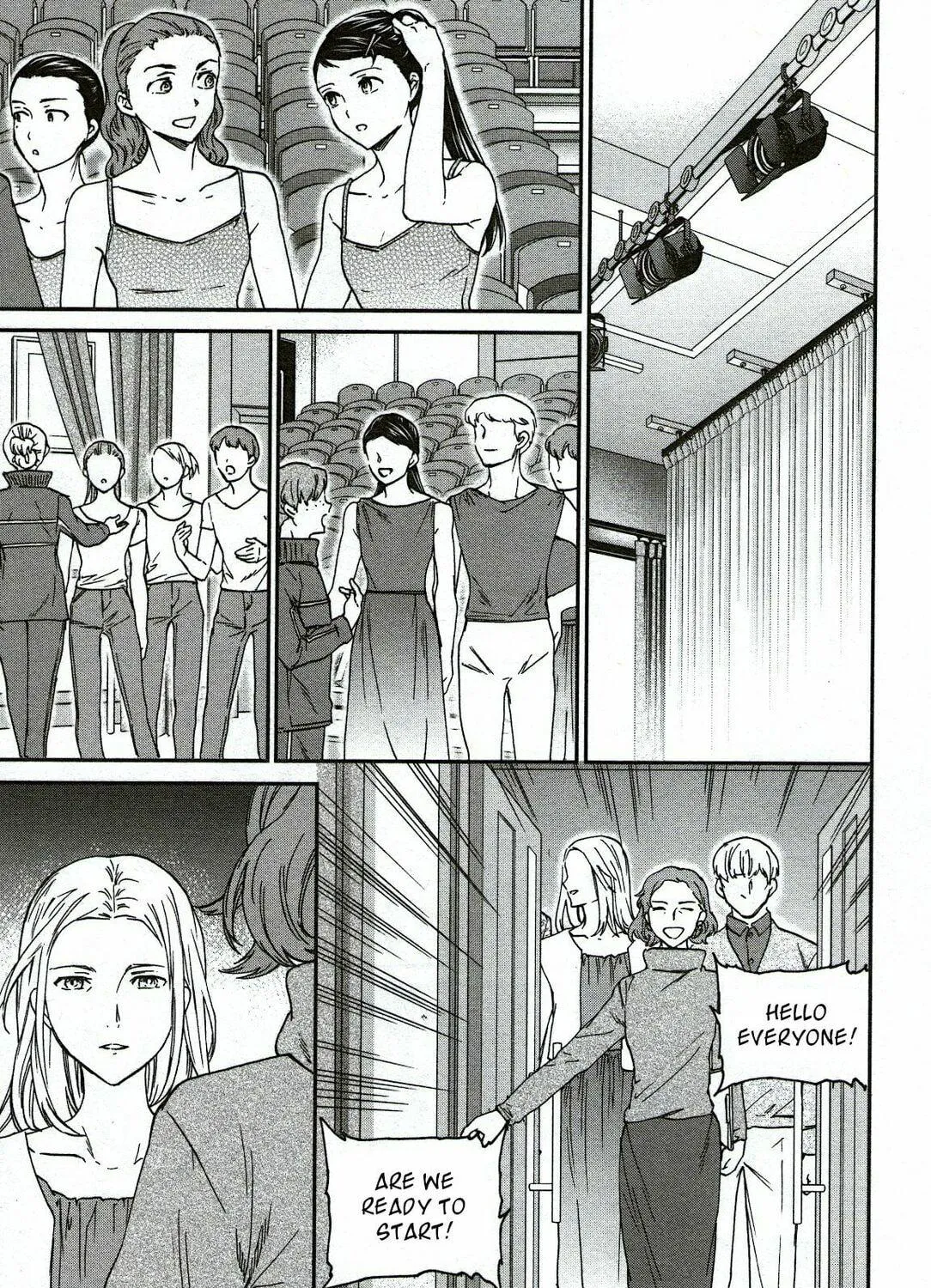The Magnificent Grand Scene Chapter 90 page 41 - 