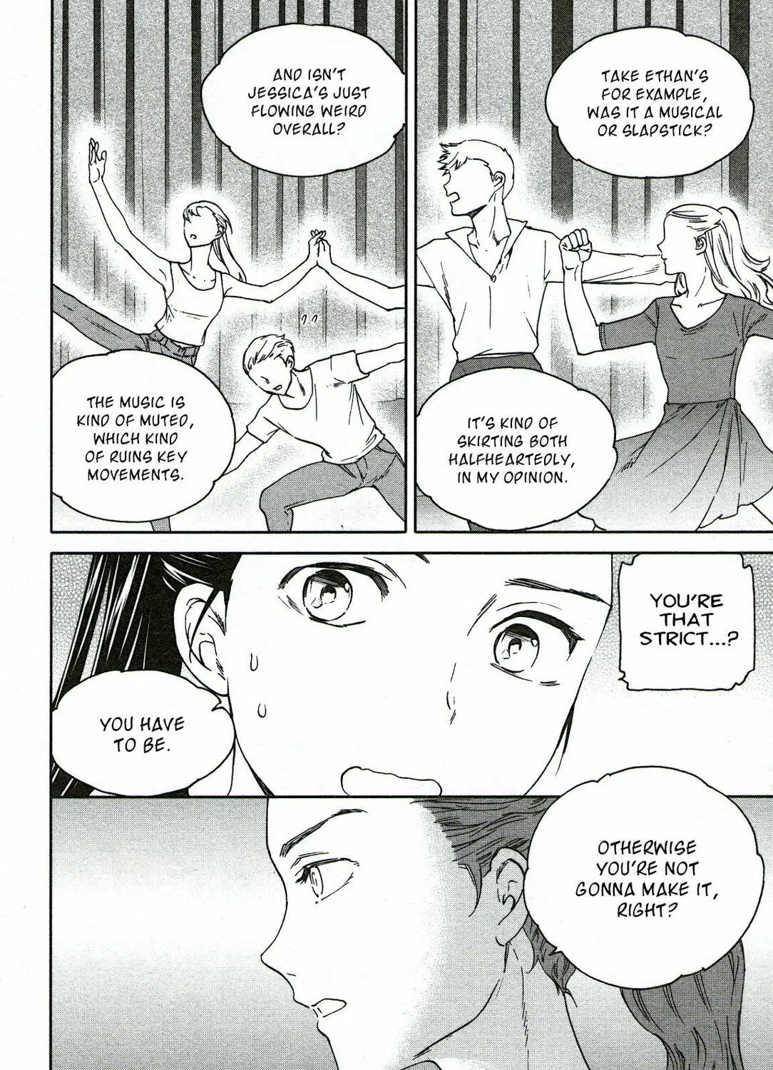 The Magnificent Grand Scene Chapter 90 page 51 - 