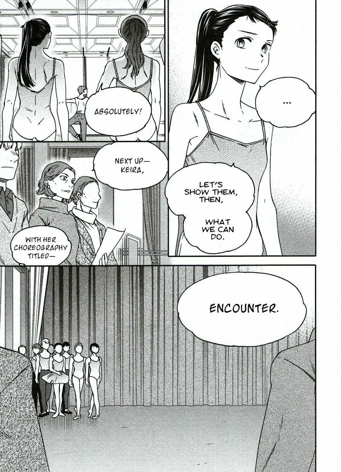 The Magnificent Grand Scene Chapter 90 page 53 - 
