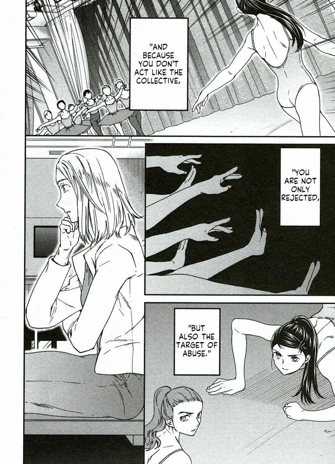 The Magnificent Grand Scene Chapter 90 page 59 - 
